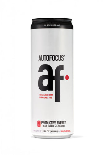 The Smart Energy Drink
