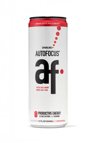 The Smart Energy Sparkling